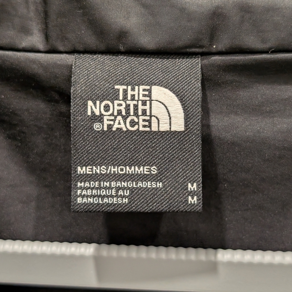 The North Face Thermoball Eco Triclimate Jacket Light Weight Puffer - Picture 11 of 14